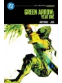 Green Arrow Year One s/c (DC Compact Comics Edition)