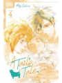 A Tails Tale vol 4