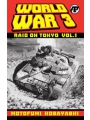 World War 3 Raid On Tokyo s/c vol 1