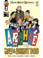 Archie Meets Jay And Silent Bob #1 Cvr A Fernando Ruiz