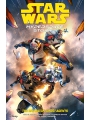 Star Wars: Hyperspace Stories: The Bad Batch: Ghost Agents s/c
