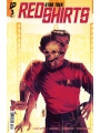 Star Trek: Red Shirts #3 Cover A