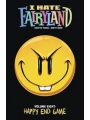 I Hate Fairyland s/c vol 8