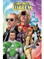 Infinity Watch Universal Destruction s/c