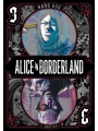 Alice In Borderland vol 3