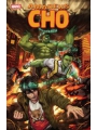 Amadeus Cho 20th Anniversary Special #1