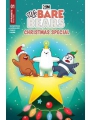 We Bare Bears Christmas Special #1 Cvr A Paulina Ganucheau