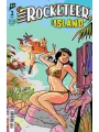 The Rocketeer The Island #2 Cvr A Jacob Edgar