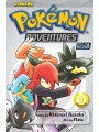Pokemon Adventures vol 9