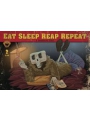 Eat Sleep Reap Repeat vol 2 #2 Cvr A Regular