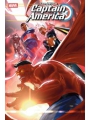Sam Wilson Captain America #5 (of 5)
