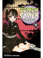 Demon Slayer vol 18