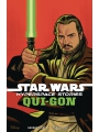 Star Wars: Hyperspace Stories: Qui-Gon s/c