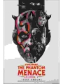 The Phantom Menace: Star Wars: Episode I s/c