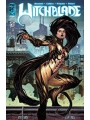 Witchblade #14 Cvr A Giuseppe Cafaro & Arif Prianto