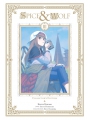 Spice And Wolf Collector's Edition vol 3