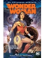 Wonder Woman vol 4: Godwatch s/c (Rebirth)