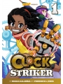 Clock Striker vol 1