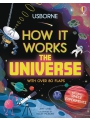 How It Works The Universe Board Book