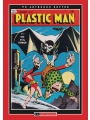 PS Artbook Plastic Man Softee vol 10