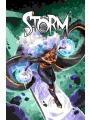 Storm Tp Vol 02 Thunder War