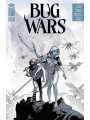 Bug Wars #4 (of 6) Cvr A Mahmud Asrar & Matthew Wilson
