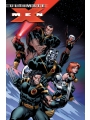 Ultimate X-Men Omnibus vol 3 Ed Mcguiness Cover DM h/c