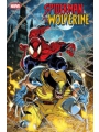 Spider-Man & Wolverine #1