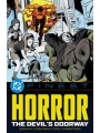 DC Finest Horror The Devils Doorway s/c