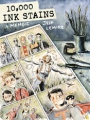 10000 Ink Stains A Memoir h/c