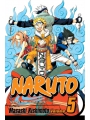 Naruto vol 5