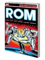 Rom Epic Collect The Original Marvel Years s/c vol 2
