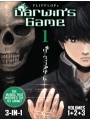 Darwins Game 3 In 1 Edition s/c vol 1