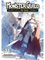 Monster Guild The Dark Lord's (No-Good) Comeback! vol 11