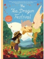 The Tea Dragon Festival s/c