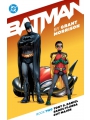 Batman by Grant Morrison Book Two s/c