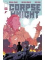 Corpse Knight #4 (of 6) Cvr A Matthew Roberts & Rico Renzi