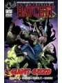 Giant Sized Hatchet Halloween #1 Cvr A Roy Allan Martinez