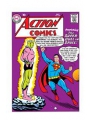 Action Comics #242 Facsimile Edition Cvr A Curt Swan