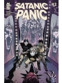 Satanic Panic #2 (of 4)