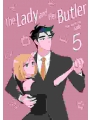 The Lady And Her Butler Gn Vol 05