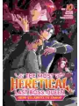 The Most Heretical Last Boss Queen From Villainess To Savior Light Novel vol 10