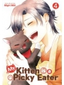 My Kitten Is A Picky Eater vol 4
