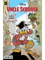 Uncle Scrooge Legacy #467 The Mcduck Journals The Duckburg Years  Cvr A Kari Korhonen
