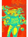 Razor Gray #2 (of 4)