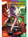 Flash Gordon Defenders Of The Earth Complete Collection s/c