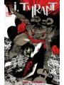 I Tyrant #2 Cvr A SterLing Hundley