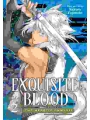 Exquisite Blood: The Heretic Onmyoji Gn Vol 02