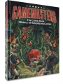 Gamemasters: The Comic Book History Of Roleplaying Games h/c