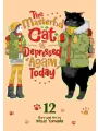 The Masterful Cat Is Depressed Again Today vol 12